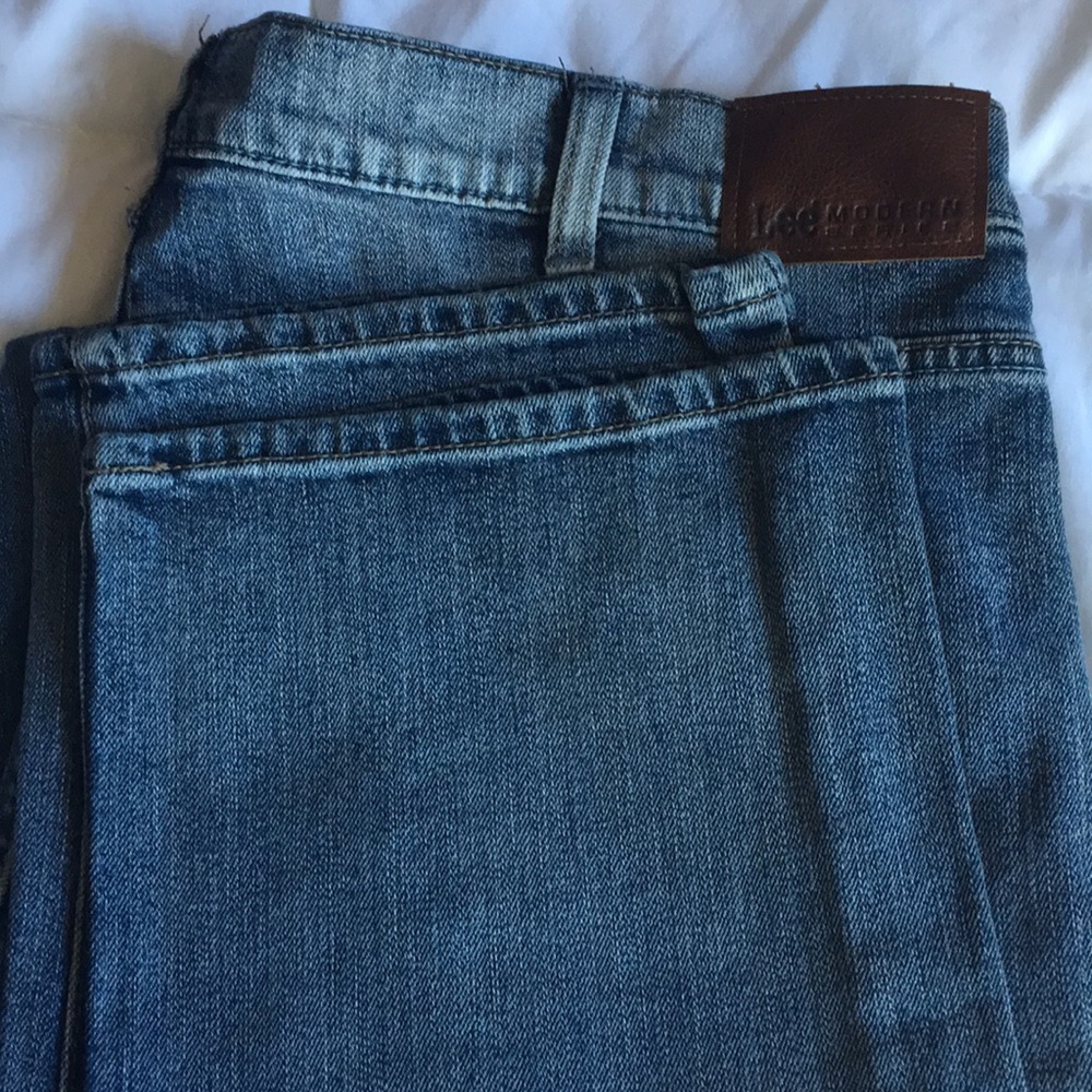 Lee jeans, 38x32